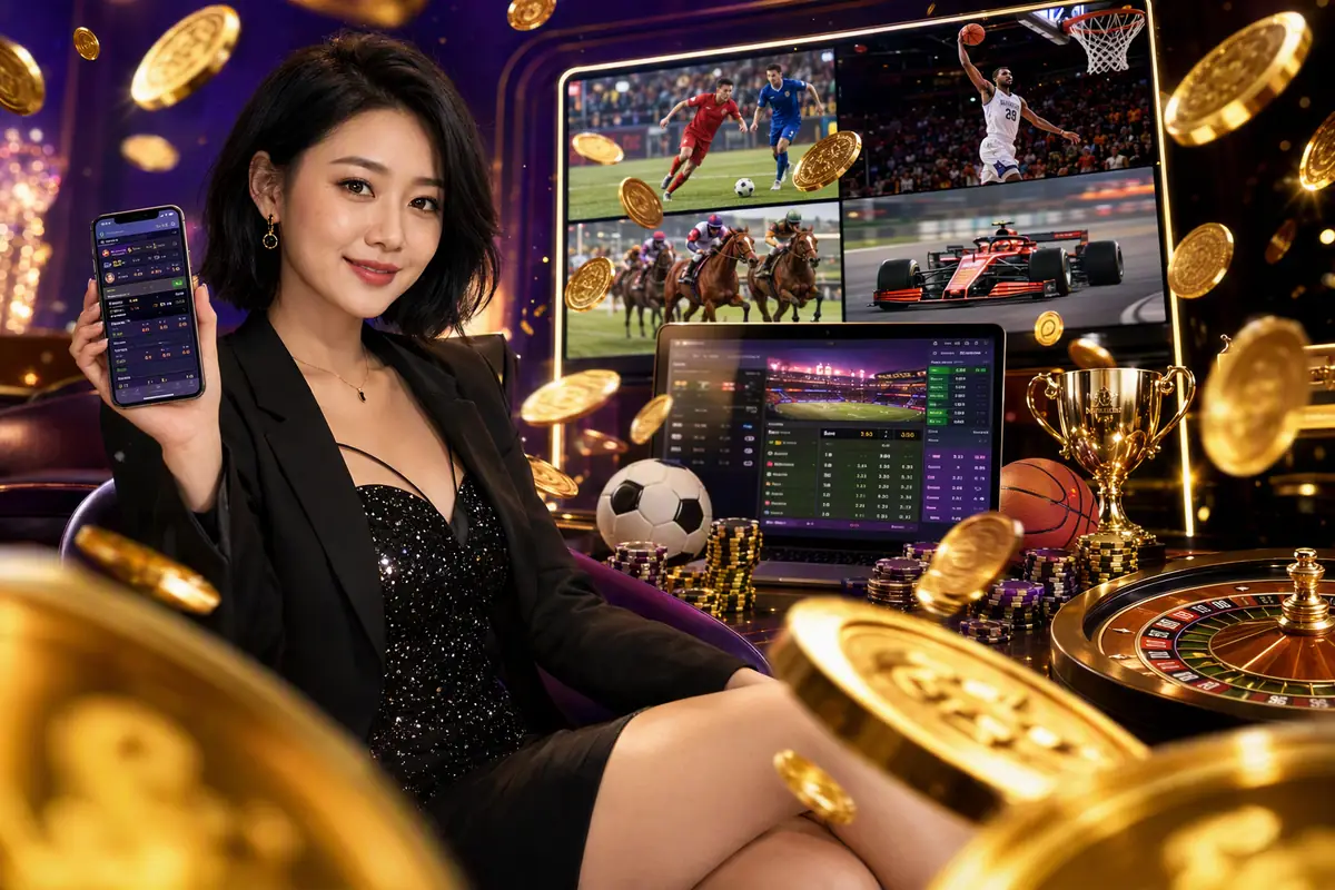 lbor68 program VIP cashback mingguan