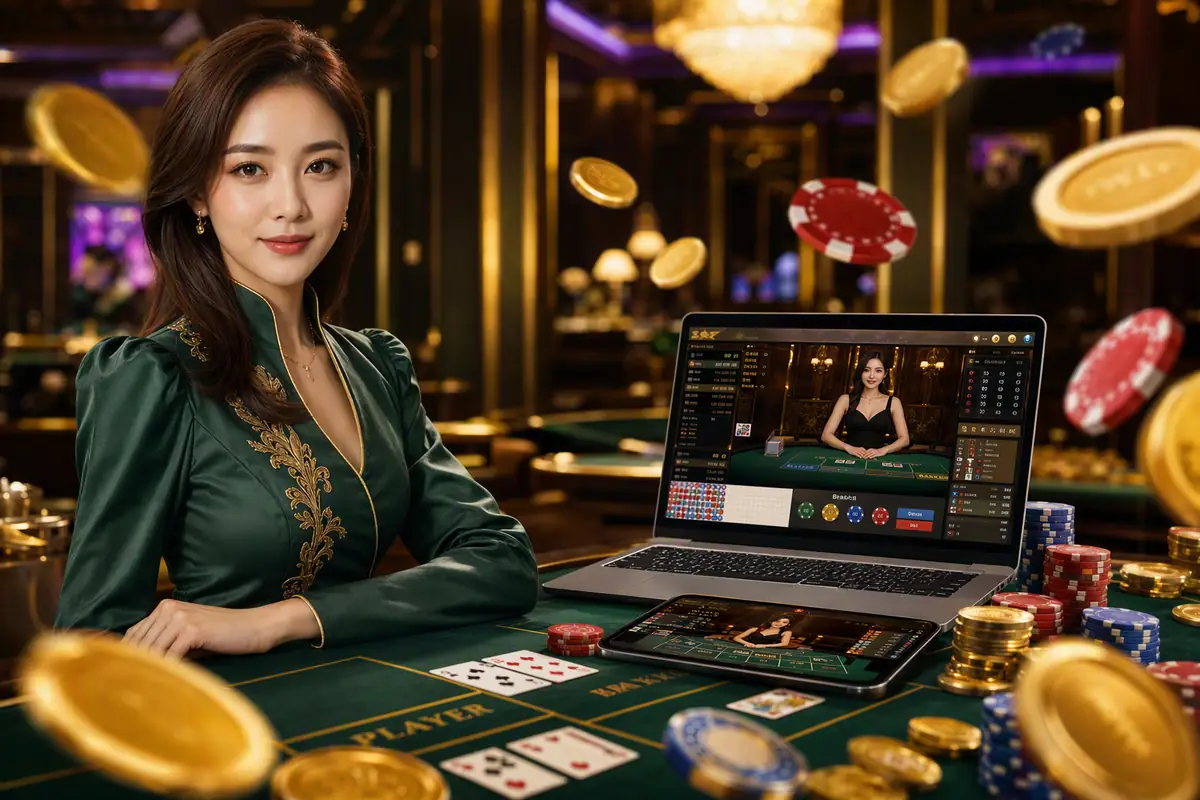 lbor68 login masuk akaun kasino online