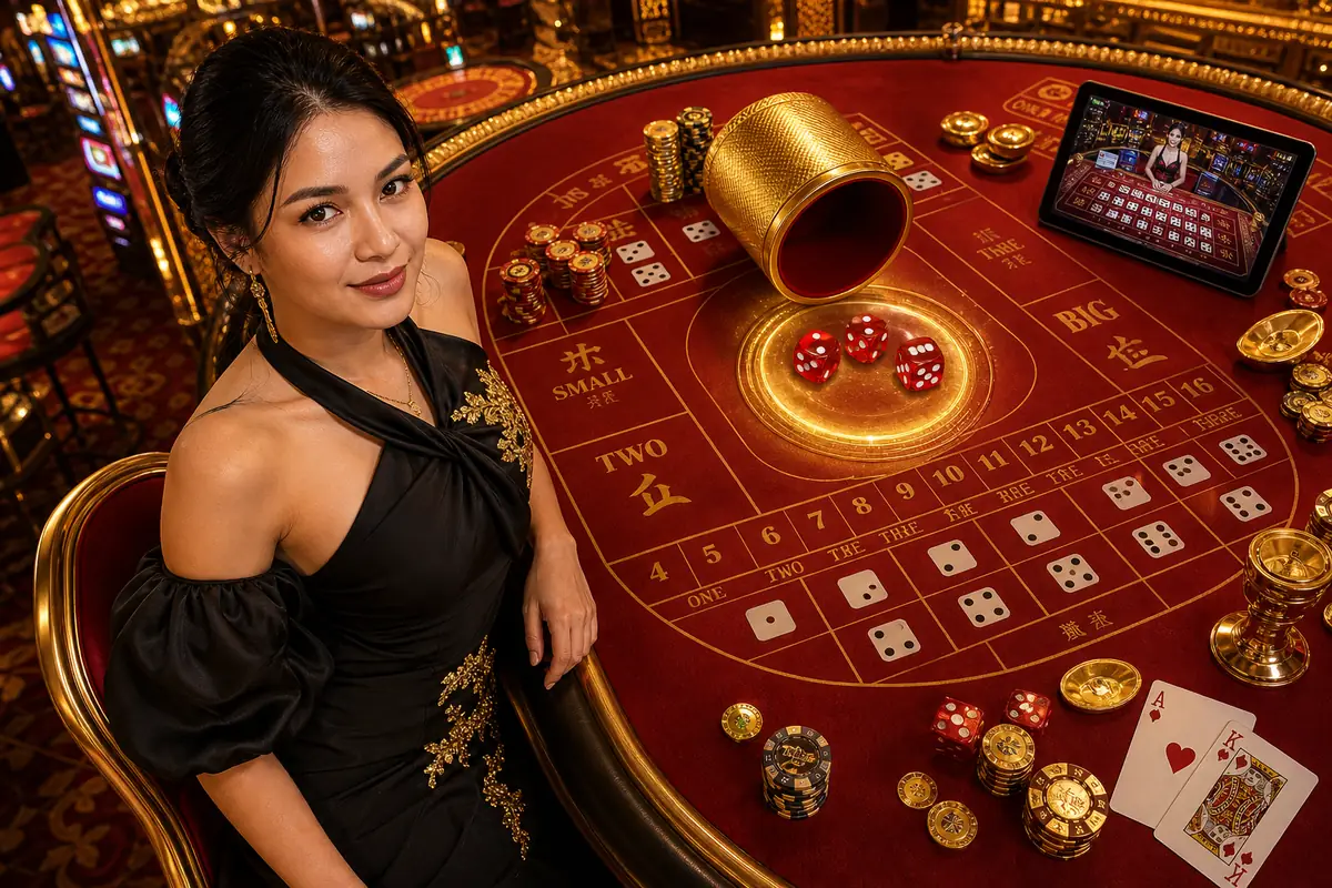 lbor68 Casino slot online Fortune Tiger PG Soft