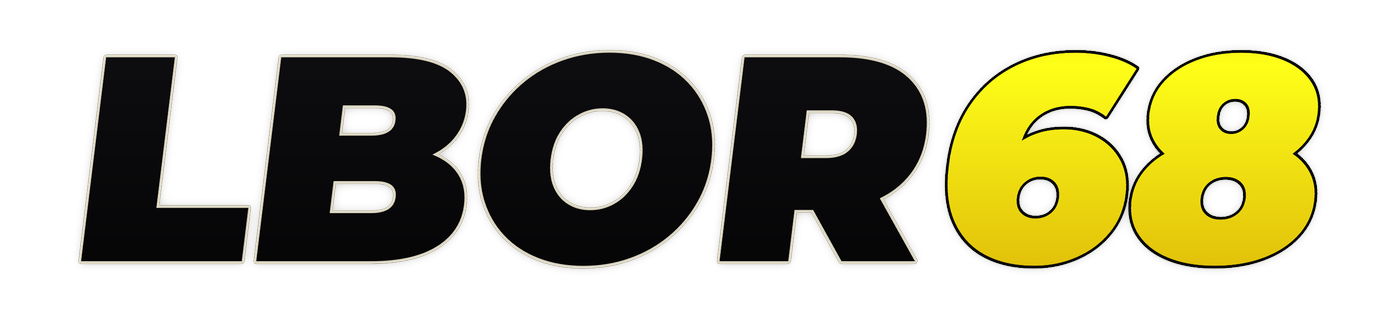 lbor68 logo
